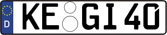 KE-GI40