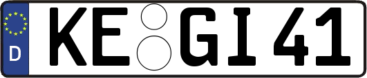 KE-GI41