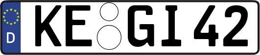 KE-GI42