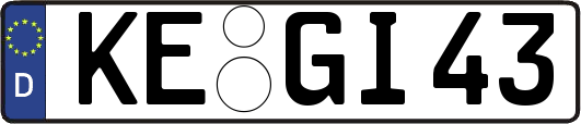 KE-GI43