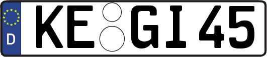 KE-GI45