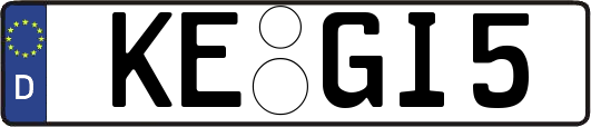 KE-GI5
