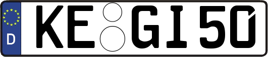 KE-GI50