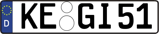 KE-GI51
