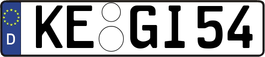 KE-GI54