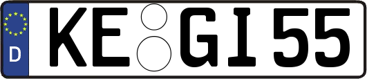KE-GI55