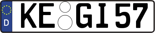 KE-GI57