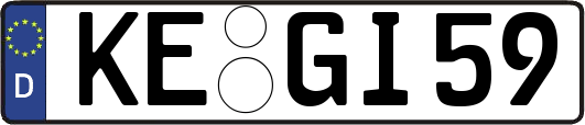 KE-GI59