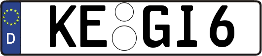 KE-GI6