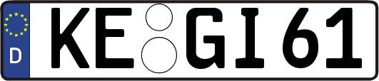 KE-GI61