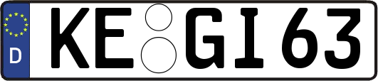 KE-GI63