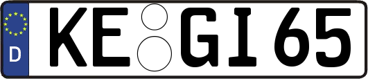 KE-GI65