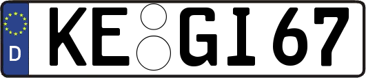 KE-GI67