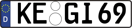 KE-GI69