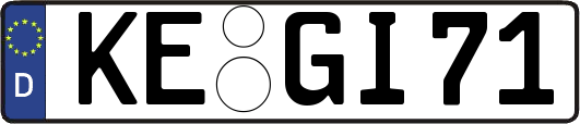 KE-GI71