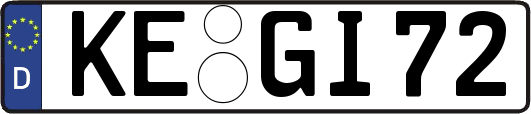 KE-GI72