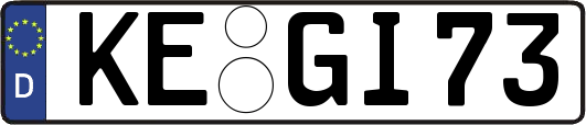 KE-GI73