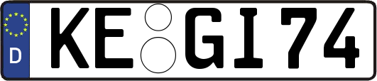 KE-GI74
