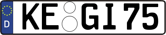 KE-GI75