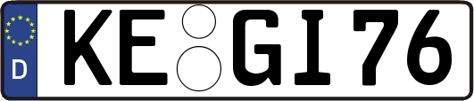 KE-GI76