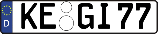 KE-GI77