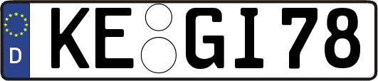 KE-GI78