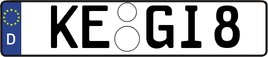 KE-GI8
