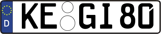 KE-GI80