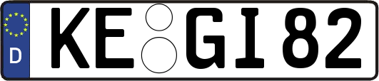 KE-GI82