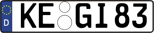 KE-GI83