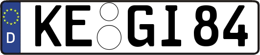 KE-GI84