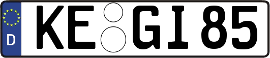 KE-GI85