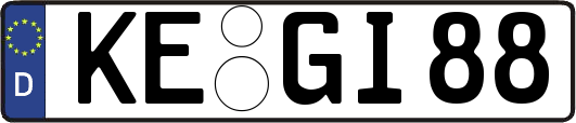 KE-GI88