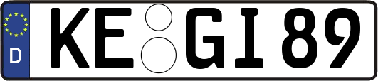 KE-GI89
