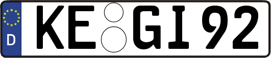 KE-GI92
