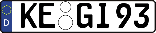 KE-GI93
