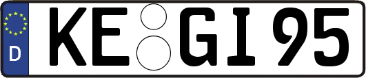 KE-GI95