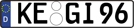 KE-GI96