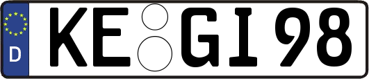 KE-GI98