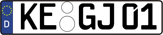 KE-GJ01