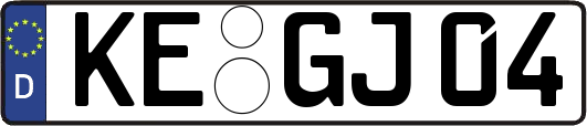 KE-GJ04