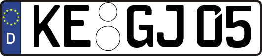KE-GJ05