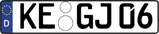 KE-GJ06