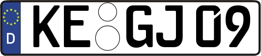 KE-GJ09