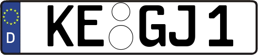KE-GJ1
