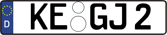 KE-GJ2