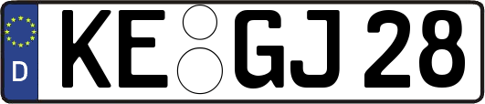 KE-GJ28