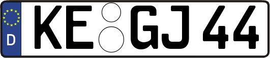 KE-GJ44