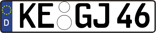 KE-GJ46