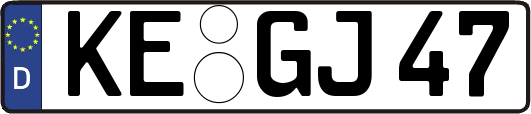 KE-GJ47